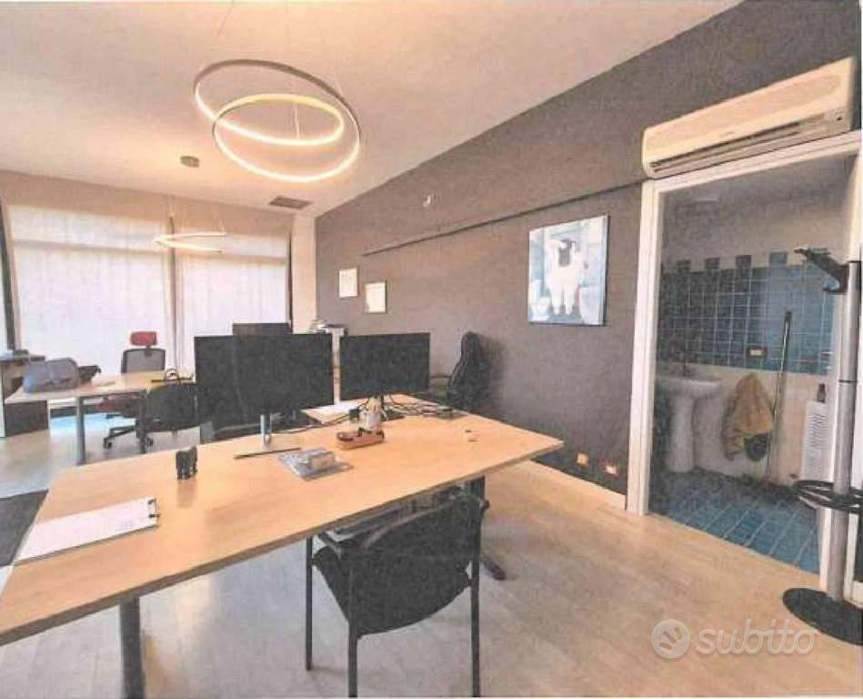 Immobile in asta di 70 m² a Meolo - Vista 2