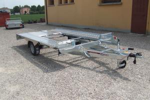 Rimorchio CRESCI Mod. PA14