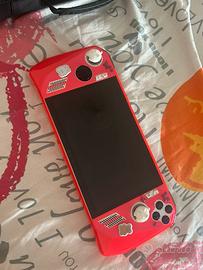 Rog Ally Z1 Extreme