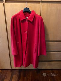 Giaccone Donna Enrica