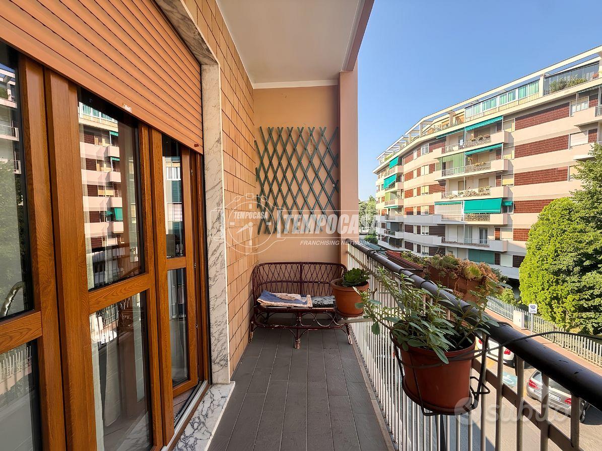 Appartamento – Moncalieri, Borgo San Pietro, Torino - Vista 5