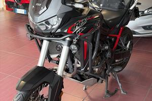 Honda Africa Twin 1.100 Std Abs