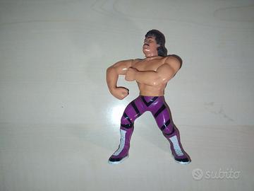 Ravishing Rick Rude - WWF Action Figure Hasbro