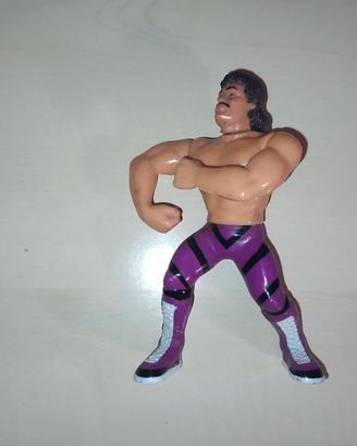 Ravishing Rick Rude - WWF Action Figure Hasbro
