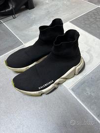 Balenciaga speed