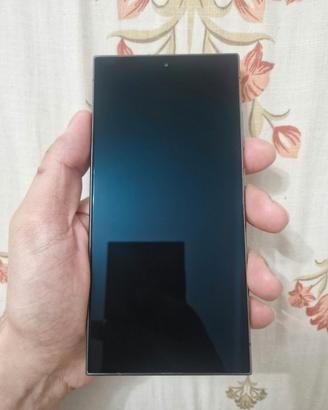 S24 Ultra - 12GB / 256 GB