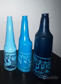 Set 3 bottiglie Rosso Antico Salvador Dalì