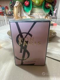 Profumo donna ysl mon paris