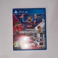 Pes 2020