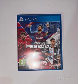 Pes 2020