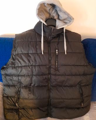  Gilet 