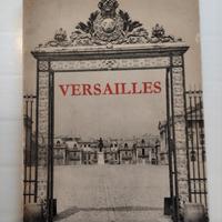 libretto Versailles 