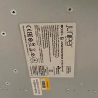  accessori switch juniper