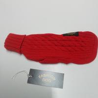 maglioncino per cani