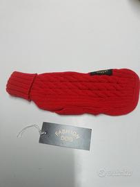 maglioncino per cani