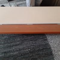 mensole con pannello
