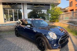 Mini Cooper SD Clubman 2.0 ALL4 Automatica