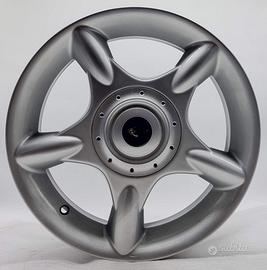 4 Cerchi da 16' in Lega - Mini - One Cooper