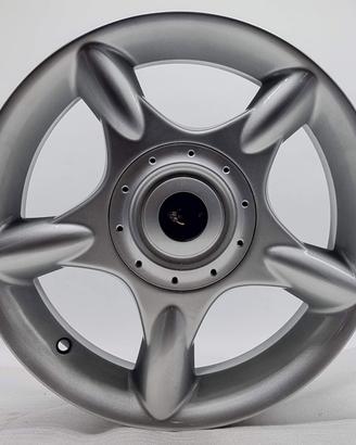 4 Cerchi da 16' in Lega - Mini - One Cooper