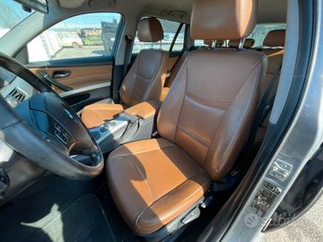 Tappezzeria Completa per BMW Serie 3 Touring 2007