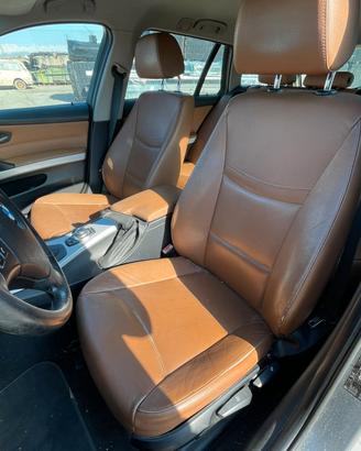 Tappezzeria Completa per BMW Serie 3 Touring 2007