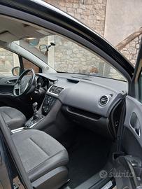 OPEL Meriva 2ª serie - 2011