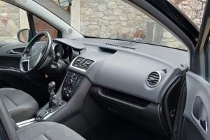 OPEL Meriva 2ª serie - 2011