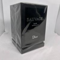 Dior Sauvage Elixir