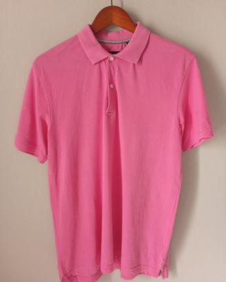 Dan John - polo uomo Tg.L