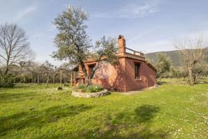 CASA INDIPENDENTE A PALOMBARA SABINA