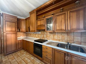 CUCINA COMPONIBILE ARREX