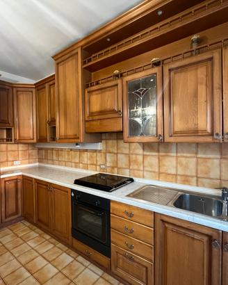 CUCINA COMPONIBILE ARREX