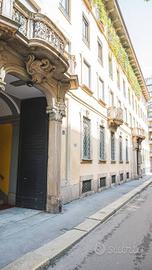 Appartamento di 190 m² con 5 locali a Milano