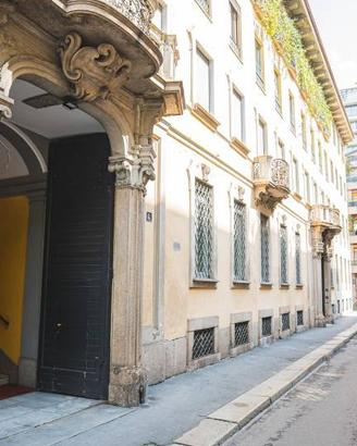 Appartamento di 190 m² con 5 locali a Milano
