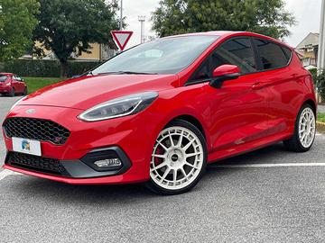 FORD Fiesta 1.5 Ecoboost 200 CV 5 porte ST