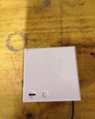 ricevitore radio bticino axolute 