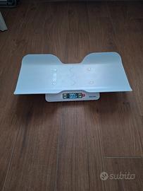 bilancia neonati bambini Bagail