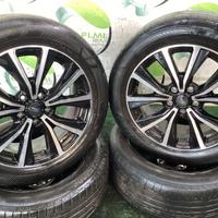 4 Cerchi in lega FORD Puma Serie (19>)