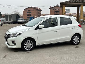 Mitsubishi Space Star 1.2 ClearTec AS&G Instyle SD