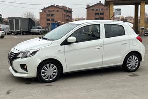 Mitsubishi Space Star 1.2 ClearTec AS&G Instyle SD