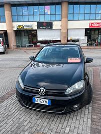 Golf 1.6 00 TDI cambio DSG