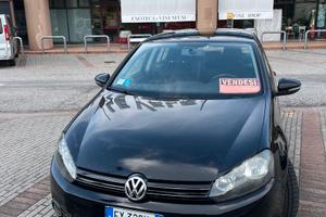 Golf 1.6 00 TDI cambio DSG