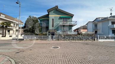 Villa bifamiliare Pieve Emanuele