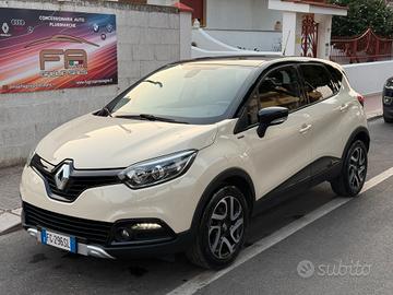Renault Captur 1.5 dCi Hypnotic *KM 79.000 - 2017