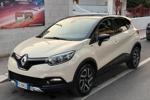 Renault Captur 1.5 dCi Hypnotic *KM 79.000 - 2017