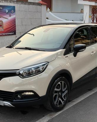 Renault Captur 1.5 dCi Hypnotic *KM 79.000 - 2017
