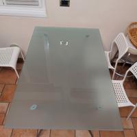 Tavolo Calligaris 