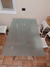 Tavolo Calligaris 