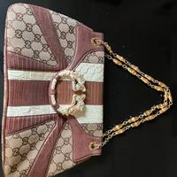Borsa Gucci originale Dragon Tom Ford