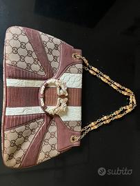Borsa Gucci originale Dragon Tom Ford